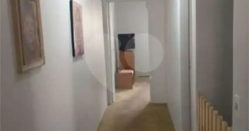 Casa com 3 quartos à venda na Rua Evaristo Roque, 159, Imirim, São Paulo