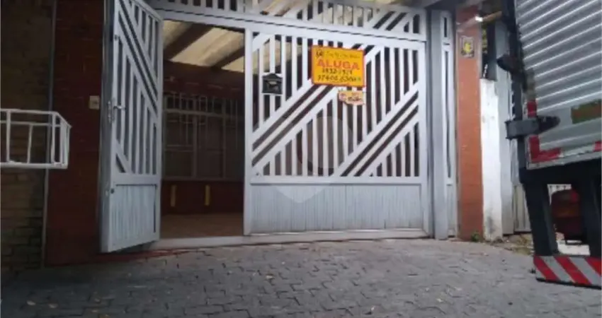Casa com 4 quartos à venda na Rua Ulpiano, 89, Lapa, São Paulo