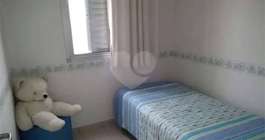 Apartamento com 3 quartos à venda na Rua Engenheiro Guilherme Cristiano Frender, 118, Vila Antonieta, São Paulo
