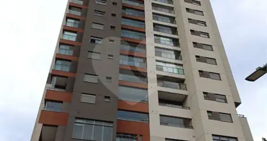 Loft com 1 quarto à venda na Avenida Vereador José Diniz, 341, Santo Amaro, São Paulo