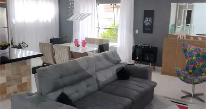 Casa em condomínio fechado com 4 quartos à venda na Estrada do Itapeti, 100, Parque Residencial Itapeti, Mogi das Cruzes