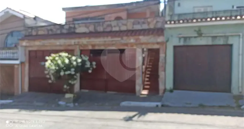 Casa com 6 quartos à venda na Rua Oásis, 92, Jardim Oriental, São Paulo