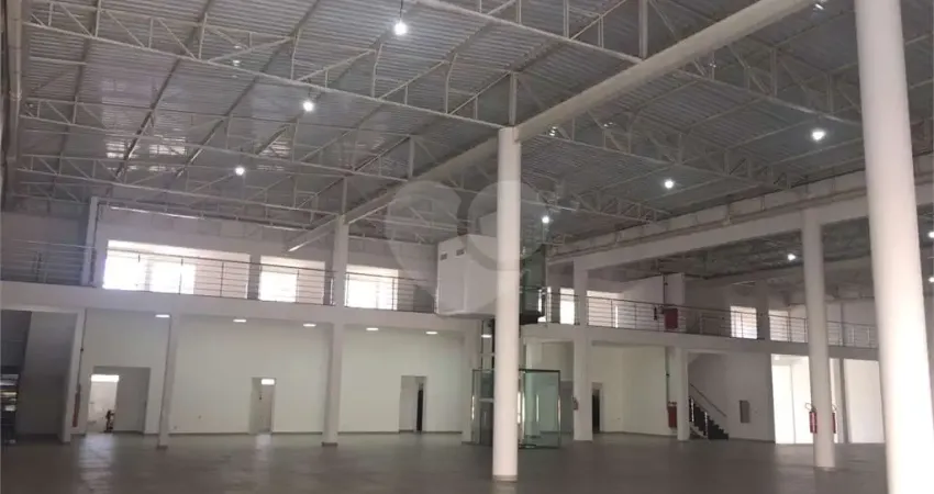 Barracão / Galpão / Depósito para alugar na Avenida Amador Bueno da Veiga, 1688, Penha De França, São Paulo