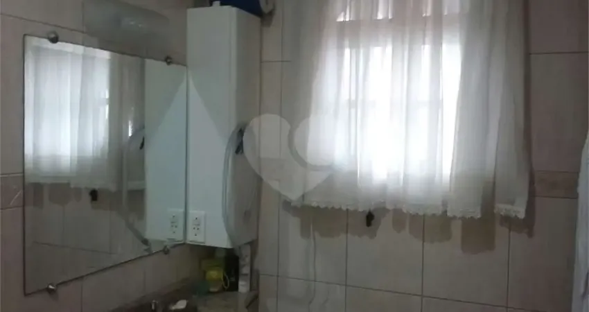 Casa com 3 quartos à venda na Rua Japi, 360, Vila Ede, São Paulo