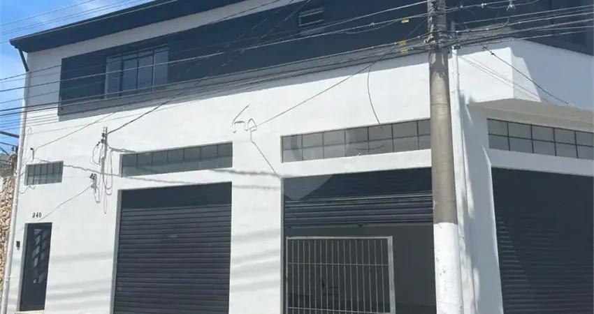 Casa com 2 quartos à venda na Rua Inácio, 240, Vila Zelina, São Paulo