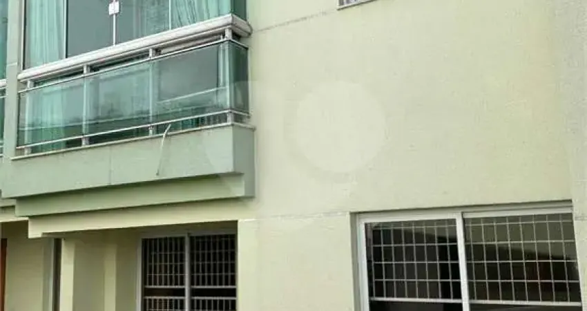 Casa em condomínio fechado com 2 quartos à venda na Rua Patuaí, 63, Vila do Bosque, São Paulo