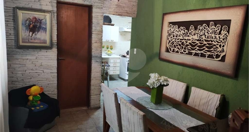 Casa com 2 quartos à venda na Rua Água Preta, 683, Vila Nova Cachoeirinha, São Paulo