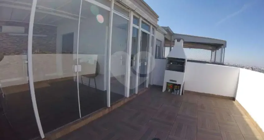 Apartamento com 3 quartos à venda na Rua Alfredo Jorel, 196, Jardim Celeste, São Paulo