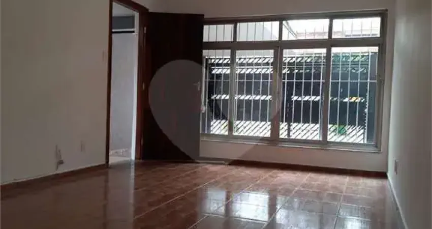 Casa com 3 quartos à venda na Rua Padre Vicente Heckel, 180, Parque Jabaquara, São Paulo