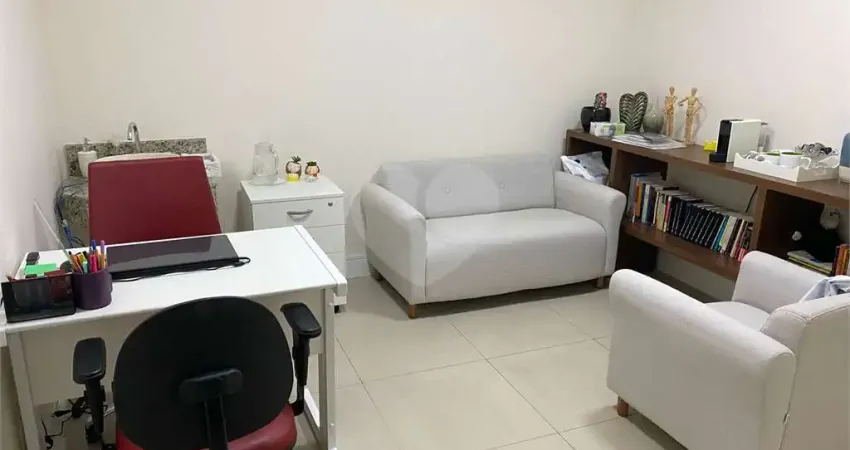 Sala comercial à venda na Rua Marquês de Itu, 266, Vila Buarque, São Paulo