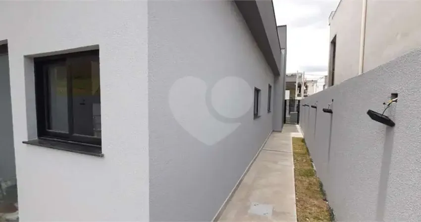 Casa em condomínio fechado com 3 quartos à venda na Avenida Presidente Castelo Branco, 3003, Cézar de Souza, Mogi das Cruzes