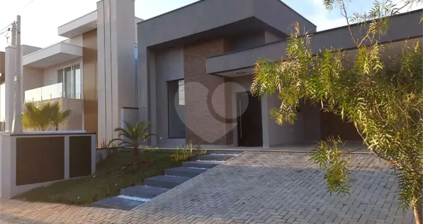 Casa em condomínio fechado com 3 quartos à venda na Avenida Presidente Castelo Branco, 3003, Cézar de Souza, Mogi das Cruzes