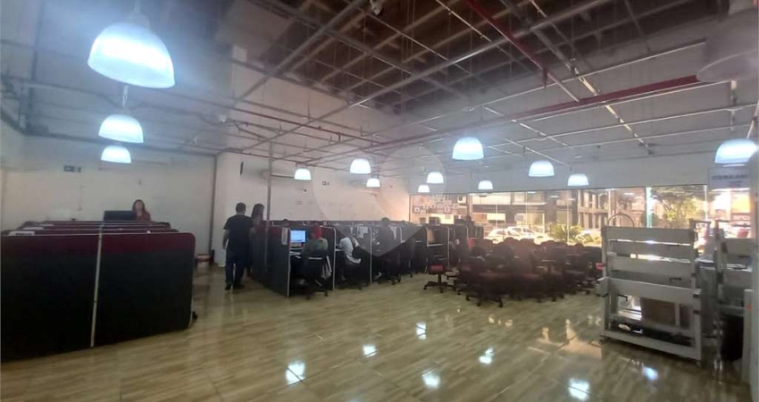 Ponto comercial para alugar na Rua Serra do Japi, 1526, Vila Gomes Cardim, São Paulo