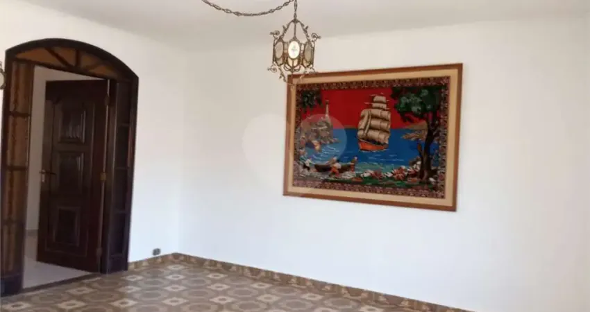 Casa com 3 quartos à venda na Rua Etelvina, 100, Vila Rosália, Guarulhos