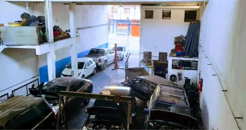 Prédio à venda na Avenida Rio das Pedras, 3211, Jardim Aricanduva, São Paulo