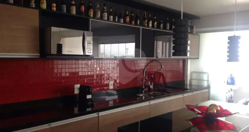 Apartamento com 2 quartos à venda na Rua Guaranésia, 1070, Vila Maria, São Paulo