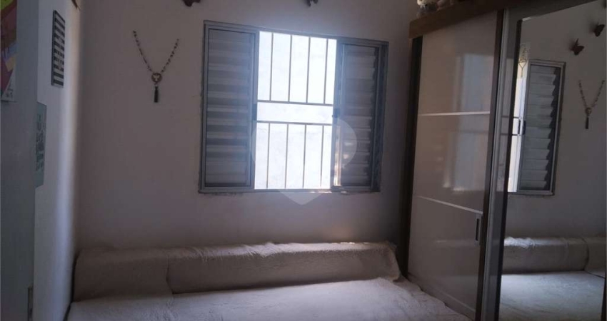 Casa com 3 quartos à venda na Rua Glauber Rocha, 321, Jardim Alzira, São Paulo