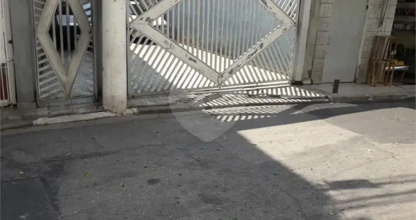 Casa com 3 quartos à venda na Rua Glauber Rocha, 321, Jardim Alzira, São Paulo