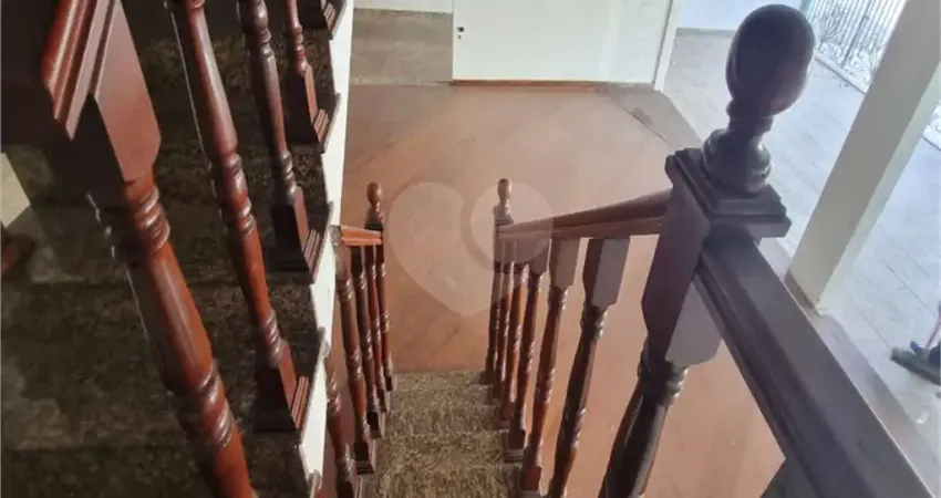 Casa com 3 quartos à venda na Rua Gilson Rocha Pitta, 50, Jardim Martinica, São Paulo
