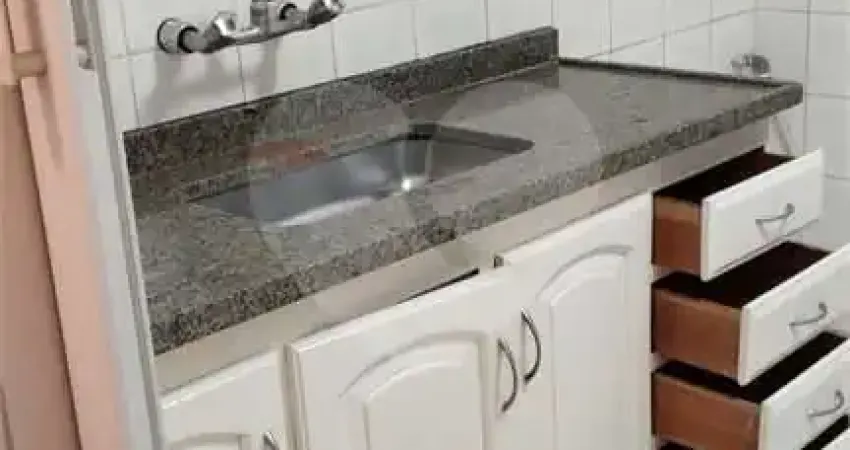 Apartamento com 2 quartos à venda na Rua Santa Cruz, 1755, Vila Mariana, São Paulo