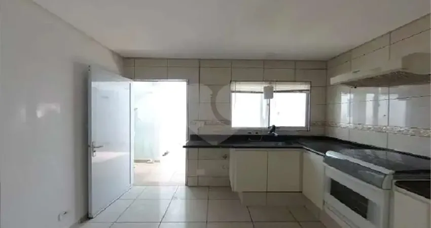 Casa com 1 quarto à venda na Rua Mário Jorge, 53, Alto da Lapa, São Paulo