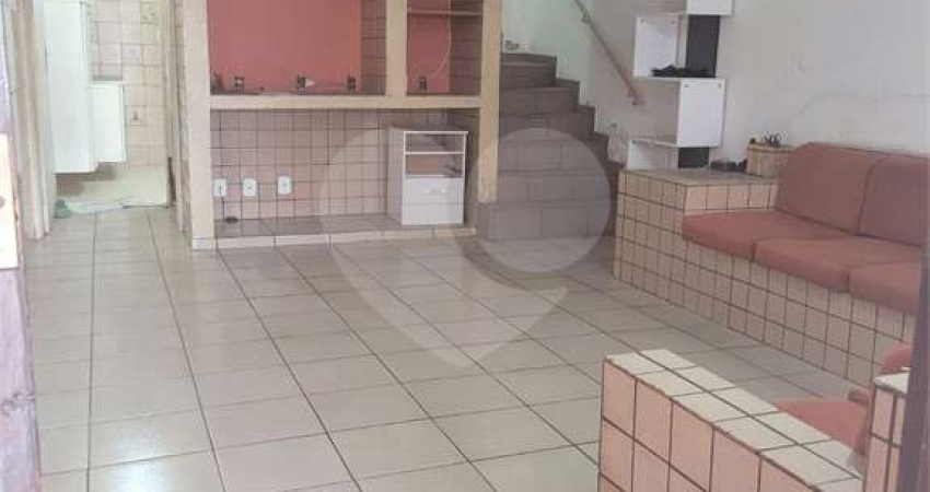 Casa com 2 quartos para alugar na Rua dos Três Irmãos, 466, Vila Progredior, São Paulo