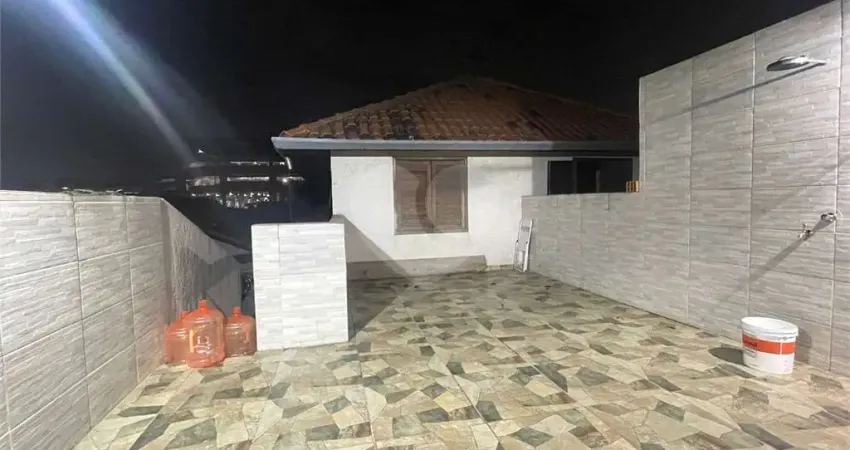 Casa com 2 quartos à venda na Rua Coronel Otaviano da Silveira, 271, Ferreira, São Paulo