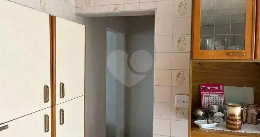 Casa com 2 quartos à venda na Rua Coronel Albino Bairão, 399, Belenzinho, São Paulo