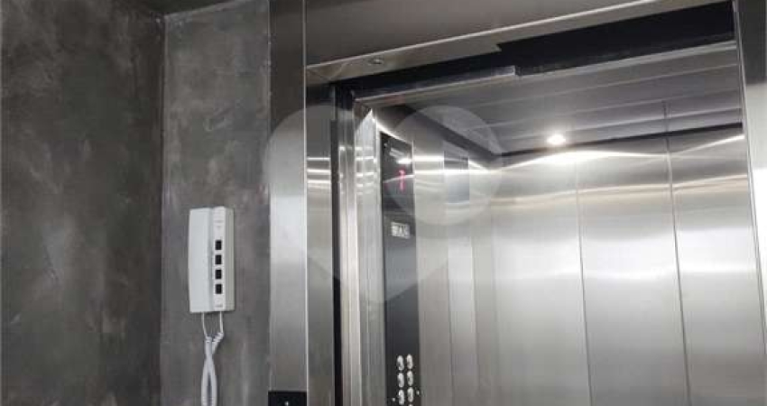 Apartamento com 2 quartos à venda na Rua Evans, 178, Vila Esperança, São Paulo