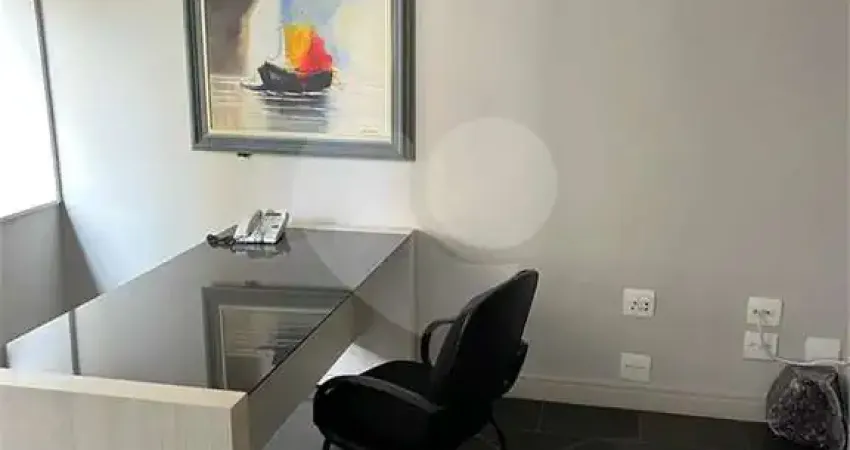 Sala comercial à venda na Rua Vinte e Quatro de Maio, 35, República, São Paulo