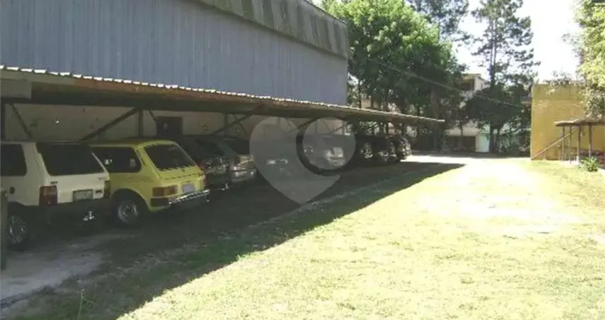 Barracão / Galpão / Depósito à venda na Rua Brasília de Minas, 21, Cidade Parque Alvorada, Guarulhos