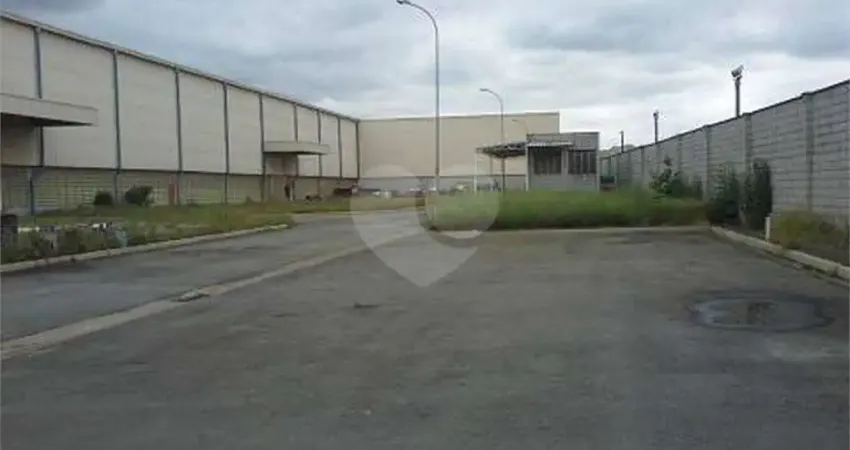 Barracão / Galpão / Depósito à venda na Rua Arthur Ferreira dos Santos, 235, Jardim Santa Lídia, Guarulhos