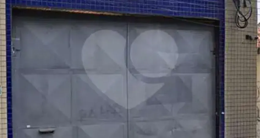 Barracão / Galpão / Depósito para alugar na Rua Antônio Clemente, 119, Jardim São Paulo (Zona Norte), São Paulo