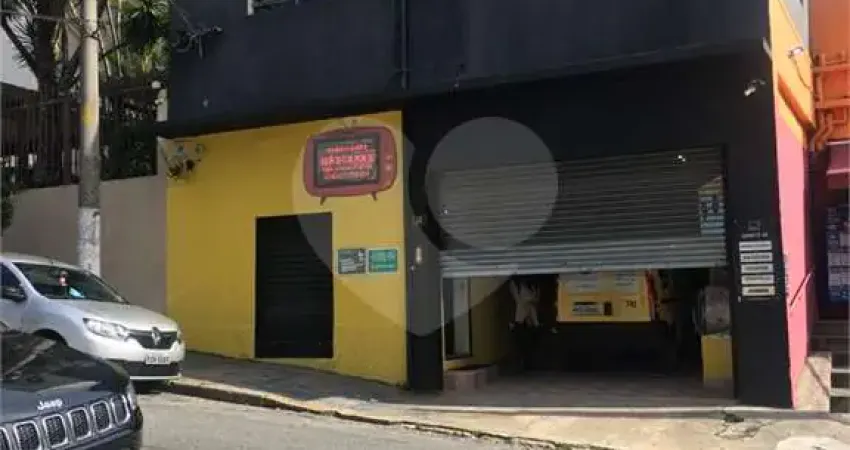 Barracão / Galpão / Depósito para alugar na Rua Doutor Aires Martins Torres, 32, Vila São Francisco, São Paulo