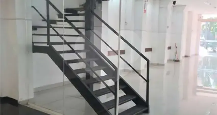 Prédio à venda na Avenida Engenheiro Caetano Álvares, 5202, Imirim, São Paulo