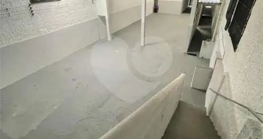 Barracão / Galpão / Depósito à venda na Rua Quinta de Santa Luzia, 1100, Vila Baby, São Paulo