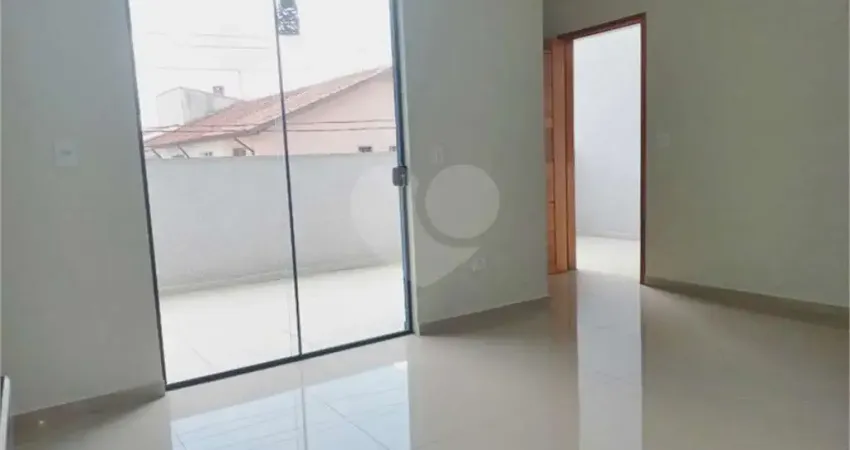 Apartamento com 2 quartos à venda na Rua das Vertentes, 632, Vila Constança, São Paulo