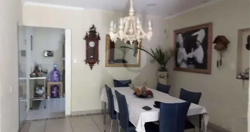 Casa com 2 quartos à venda na Rua Jair Fontes de Godoy, 98, Jardim Paulista, Mogi das Cruzes