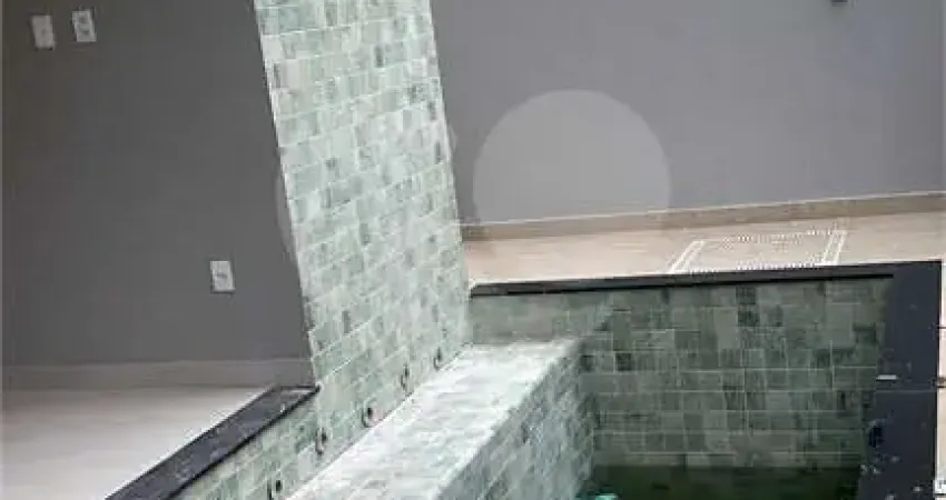 Casa em condomínio fechado com 4 quartos à venda na Avenida Expedicionário José Barca, 23, Fazenda Rodeio, Mogi das Cruzes