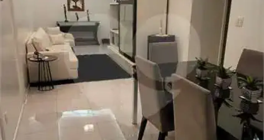 Apartamento com 2 quartos à venda na Rua Ivaí, 665, Santa Maria, São Caetano do Sul