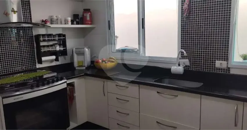 Casa em condomínio fechado com 3 quartos à venda na Rodovia Paulo Rolin Loureiro, 5000, Vila Moraes, Mogi das Cruzes