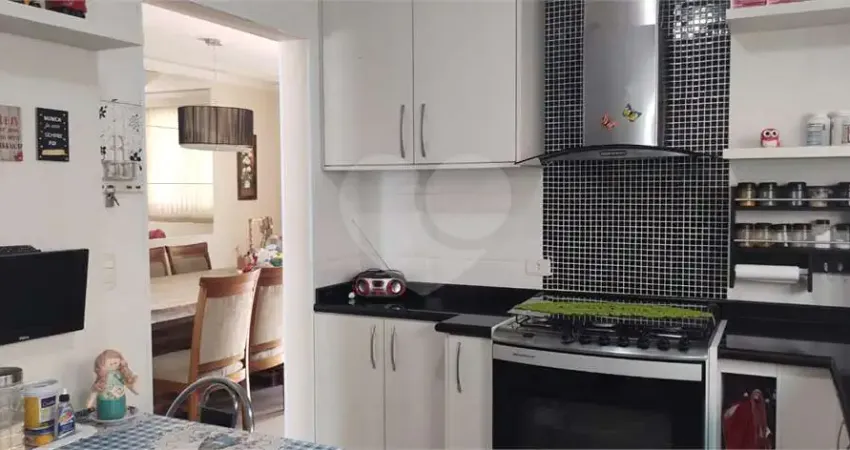 Casa em condomínio fechado com 3 quartos à venda na Rodovia Paulo Rolin Loureiro, 5000, Vila Moraes, Mogi das Cruzes