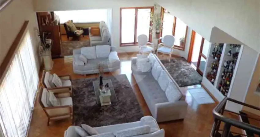 Casa em condomínio fechado com 5 quartos à venda na Avenida dos Pinheiros, 161, Parque dos Lagos, Mogi das Cruzes