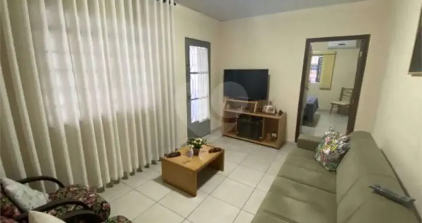 Casa com 5 quartos à venda na Rua Fábio Ferreira Veloso, 151, Vila Regina, São Paulo