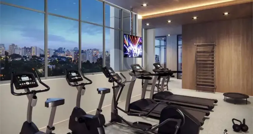 Apartamento com 3 quartos à venda na Rua Madre Emilie de Villeneuve, 434, Vila Santa Catarina, São Paulo