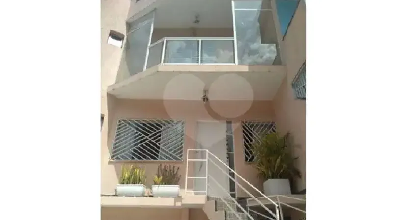 Casa com 2 quartos à venda na Rua Homero Batista, 1, Vila Formosa, São Paulo