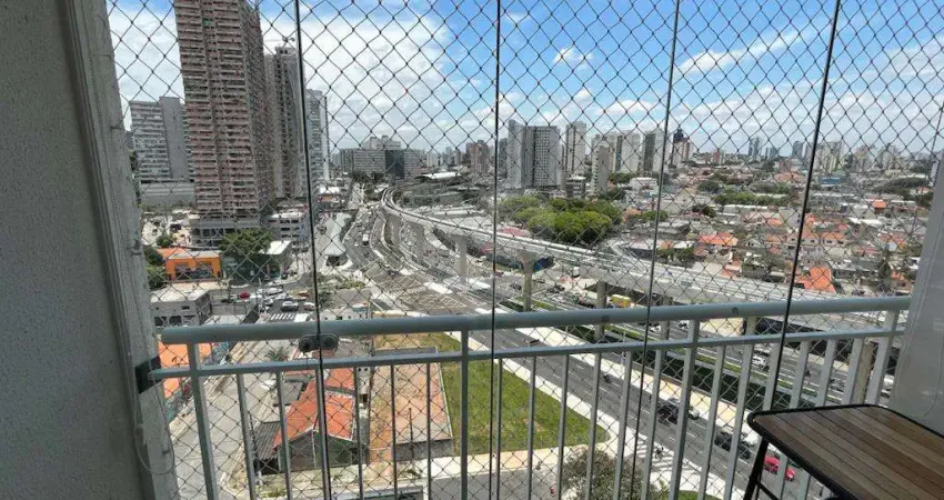 Apartamento com 2 quartos à venda na Rua Maria Daffre, 235, Quinta da Paineira, São Paulo