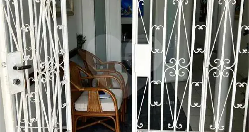 Casa com 4 quartos à venda na Rua Jurupari, 164, Jardim Oriental, São Paulo