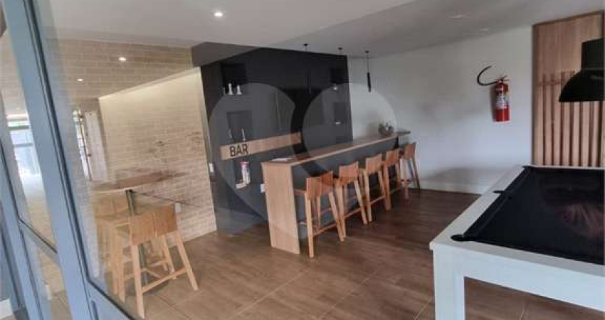 Apartamento com 3 quartos à venda na Rua Caminho do Engenho, 333, Ferreira, São Paulo