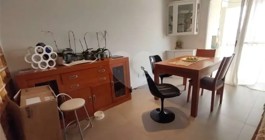 Apartamento com 2 quartos à venda na Avenida Casa Verde, 2226, Casa Verde, São Paulo